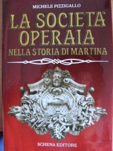 La Società Operaia nella storia di Martina